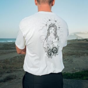 CAMISETA "LA PATRONA"