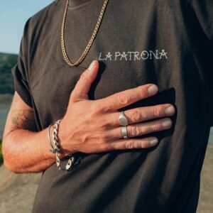 CAMISETA "LA PATRONA"